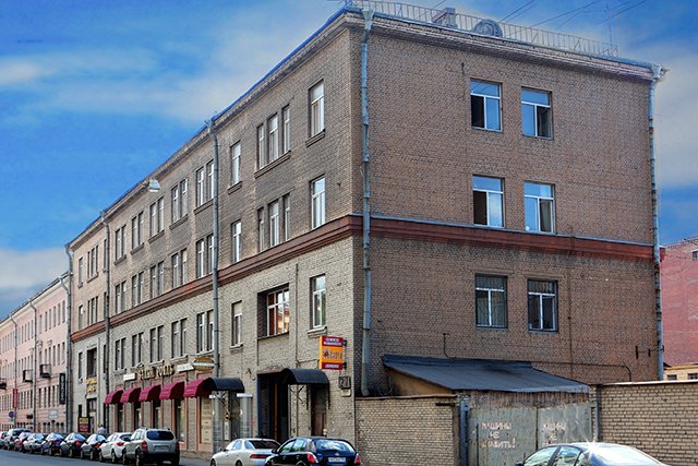 технопарк зпс